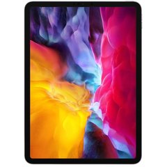 Планшет Apple iPad Pro 2020 11'' Wi-Fi Cellular 256Gb - Space Grey