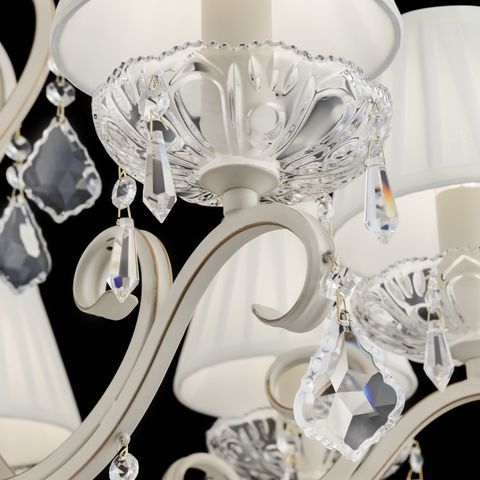 Люстра Maytoni Triumph ARM288-08-G