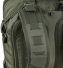Картинка рюкзак тактический Сплав Baselard 25 олива - 9