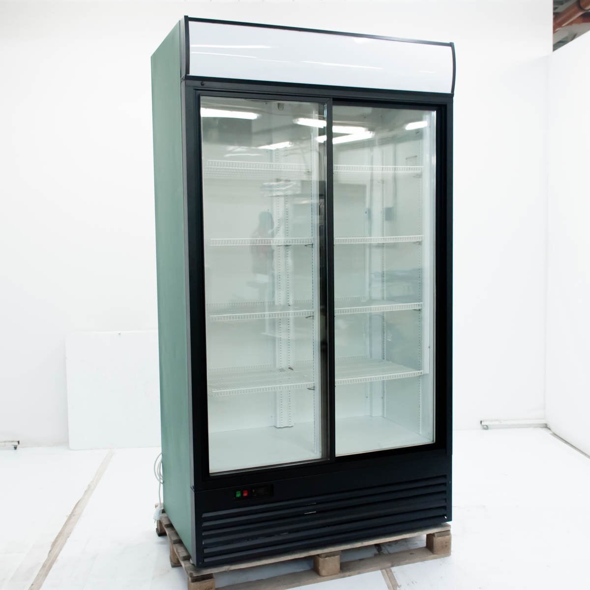 Шкаф холодильный Ice Stream LARGE УТ-00054144