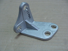 кронштейн муфты привода (раздатки) Geely АТЛАС 2,4 АТ  4082013000