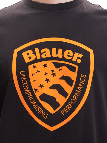 Футболка M Blauer