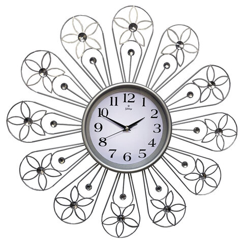 Настенные часы AYP-1210-G Galaxy