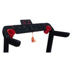 Беговая дорожка CardioPower TT40