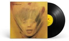 Vinil \ Пластинка \ Vynil GOATS HEAD SOUP - The Rolling Stones