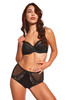 Трусы-слип Subtle Temptation Briefs FP2 Black