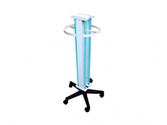 Облучатель бактерицидный ОБПе-300 Азов (без ламп)