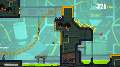 Splasher (для ПК, цифровой код доступа)