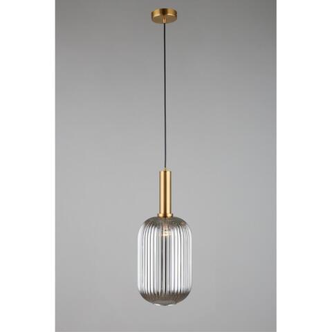 Подвесной светильник Omnilux Terrenove OML-99506-01