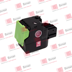 Тонер-картридж Булат s-Line 78C5XM0 для Lexmark CS, CX421 (Пурпурный, 5000 стр.), совместимый