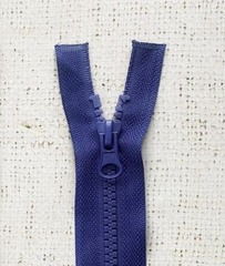 Молния трактор T5, L 75 см, синий