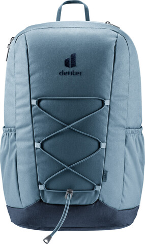 Картинка рюкзак городской Deuter Gogo atlantic-ink - 18