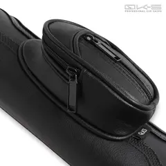 Тубус QK-S Galaxy 2x2 матовый черный