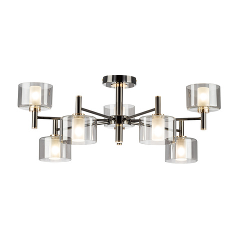 Люстра на штанге Citilux Elan CL241171