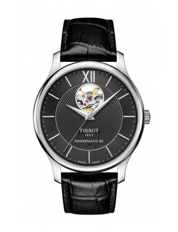 Часы мужские Tissot T063.907.16.058.00 T-Classic