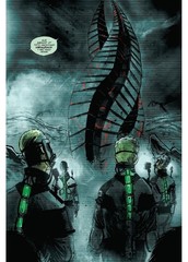 Dead Space. Графический роман