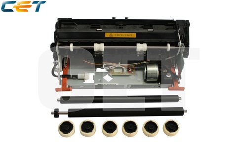 Ремонтный комплект 40X0101 для LEXMARK T640/T642/T644/X642/X644/X646 (CET), CET3493