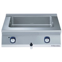 Мармит водяной 700 серия Electrolux E7BMEHB000 371097