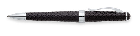 Ручка шариковая Cross Torero, Black CT (AT0542-1)