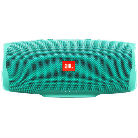 Беспроводная акустика JBL Charge 4  (JBLCHARGE4TEAL) Teal