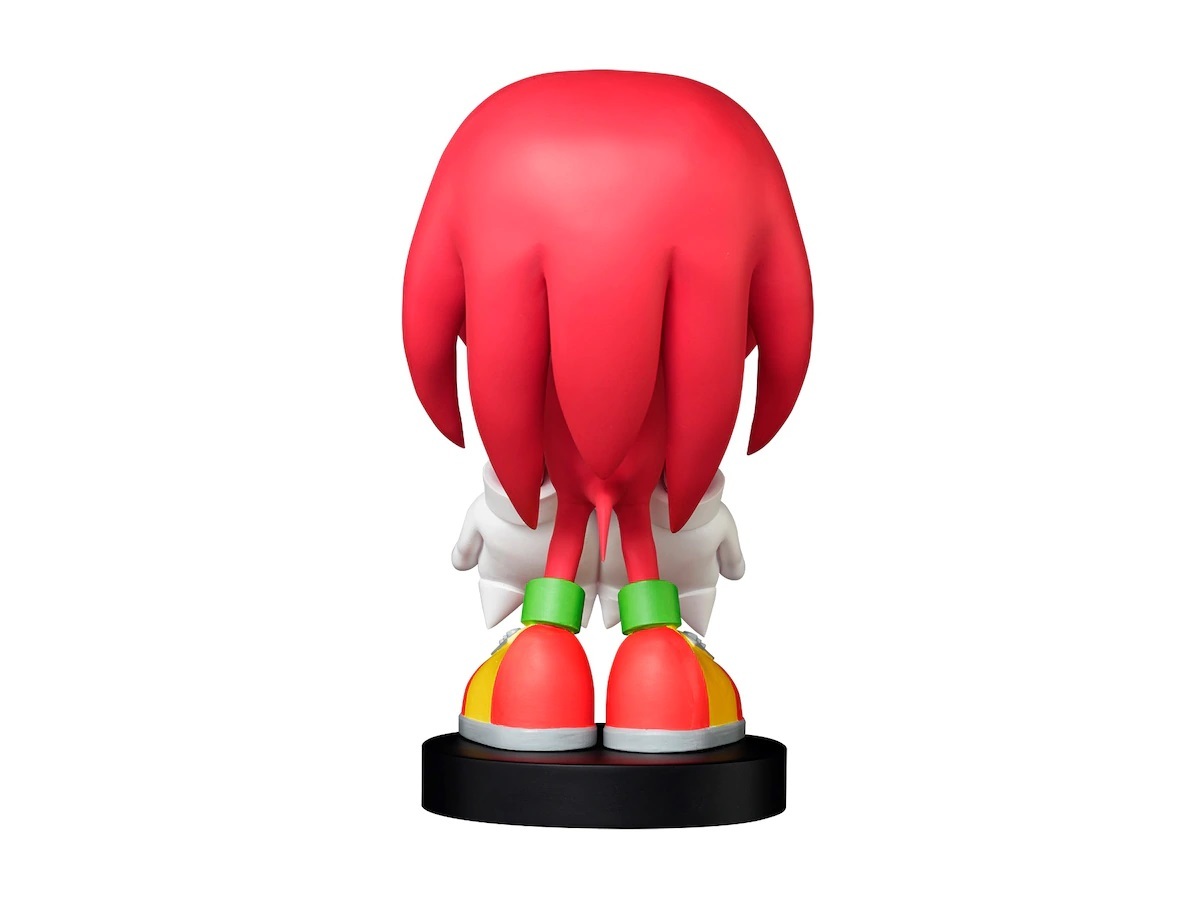 Подставка Cable guy: Sonic: Knuckles CGCRSG300167 - купить по выгодной цене  | Funko POP Shop