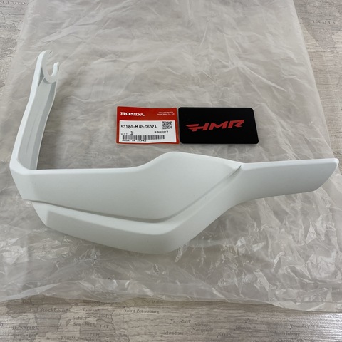 Honda Защита рук правая CRF 1000L 53180-MJP-G60ZB