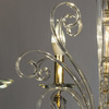 Люстра Divinare Albedo 8821/09 LM-6