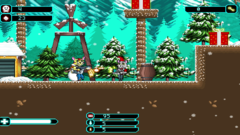 Christmas Cats Revenge (для ПК, цифровой код доступа)