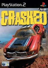 Crashed (Playstation 2)