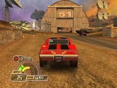 IHRA Drag Racing: Sportsman Edition (Playstation 2)