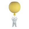 Потолочный светильник Loft It Cosmo 10044/250 Yellow