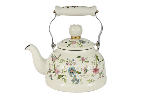 Чайник 1.3л Ejiry Прованс