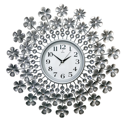 Настенные часы AYP-1142 G Galaxy