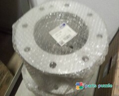 Сильфон 150мм / BELLOWS 150MM NB X 230LG АРТ: 131-132