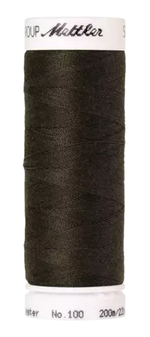 Нить универсальная SERALON 100, 200 м, Mettler, 0663