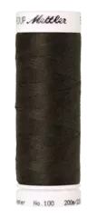 Нить универсальная SERALON 100, 200 м, Mettler, 0663