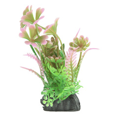 Aqua Reef набор аквариумных растений Людвигия и Кабомба 16см 6 шт