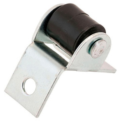 Ролик выкатной Кунгур 531 цинк