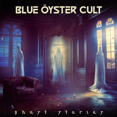 Blue Oyster Cult / Ghost Stories (LP)