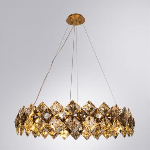 Подвесная люстра Divinare ROSALINDA 7204/17 LM-12