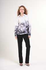 Рубашка хлопковая Renaissance