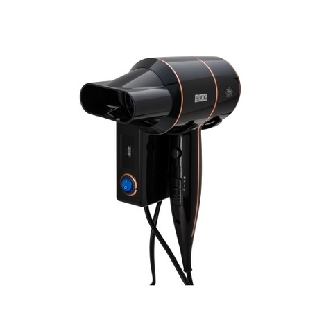 BXG BXG-1600-H2 NEW Фен для волос