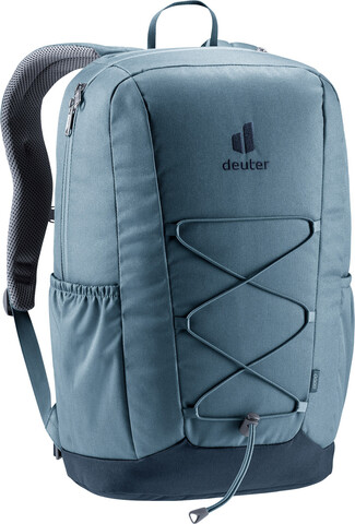 Картинка рюкзак городской Deuter Gogo atlantic-ink - 19