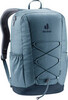 Картинка рюкзак городской Deuter Gogo atlantic-ink - 19