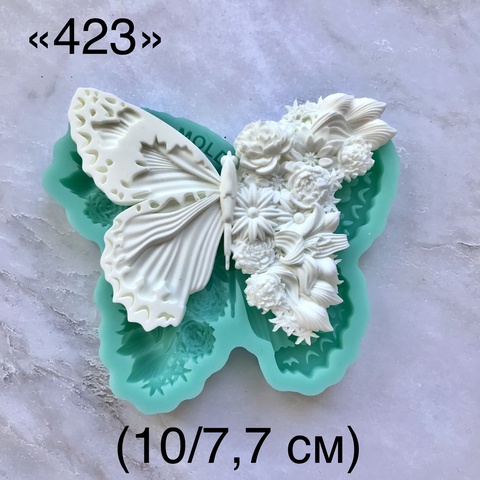 Молд, АН-423, силикон