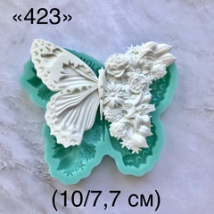Молд, АН-423, силикон