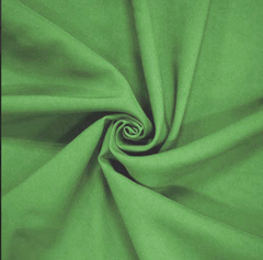 Ткань костюмная Габардин Белый лебедь, 270 гр/м.п., 150 см, Трилистник