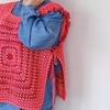 Описание GRANNY Gillet