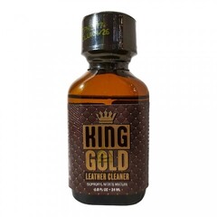 Попперс King Gold 24 мл.