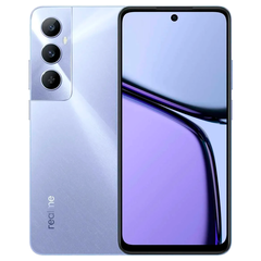 Смартфон Realme C65 6/128GB, Starlight Purple (Фиолетовый)